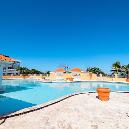 Golden Dream Villas 1St Floor A Isabela Zewnętrze zdjęcie