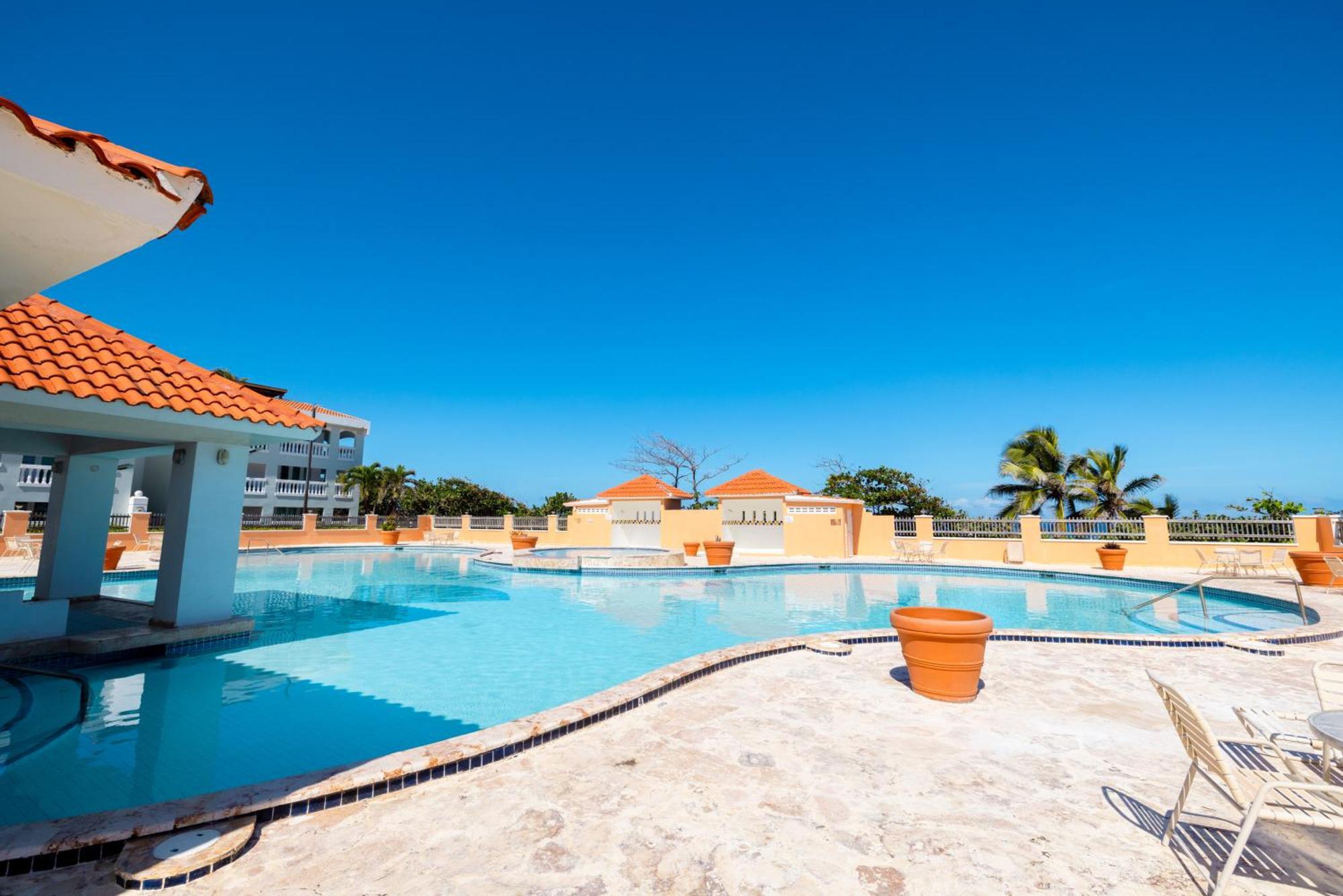 Golden Dream Villas 1St Floor A Isabela Zewnętrze zdjęcie