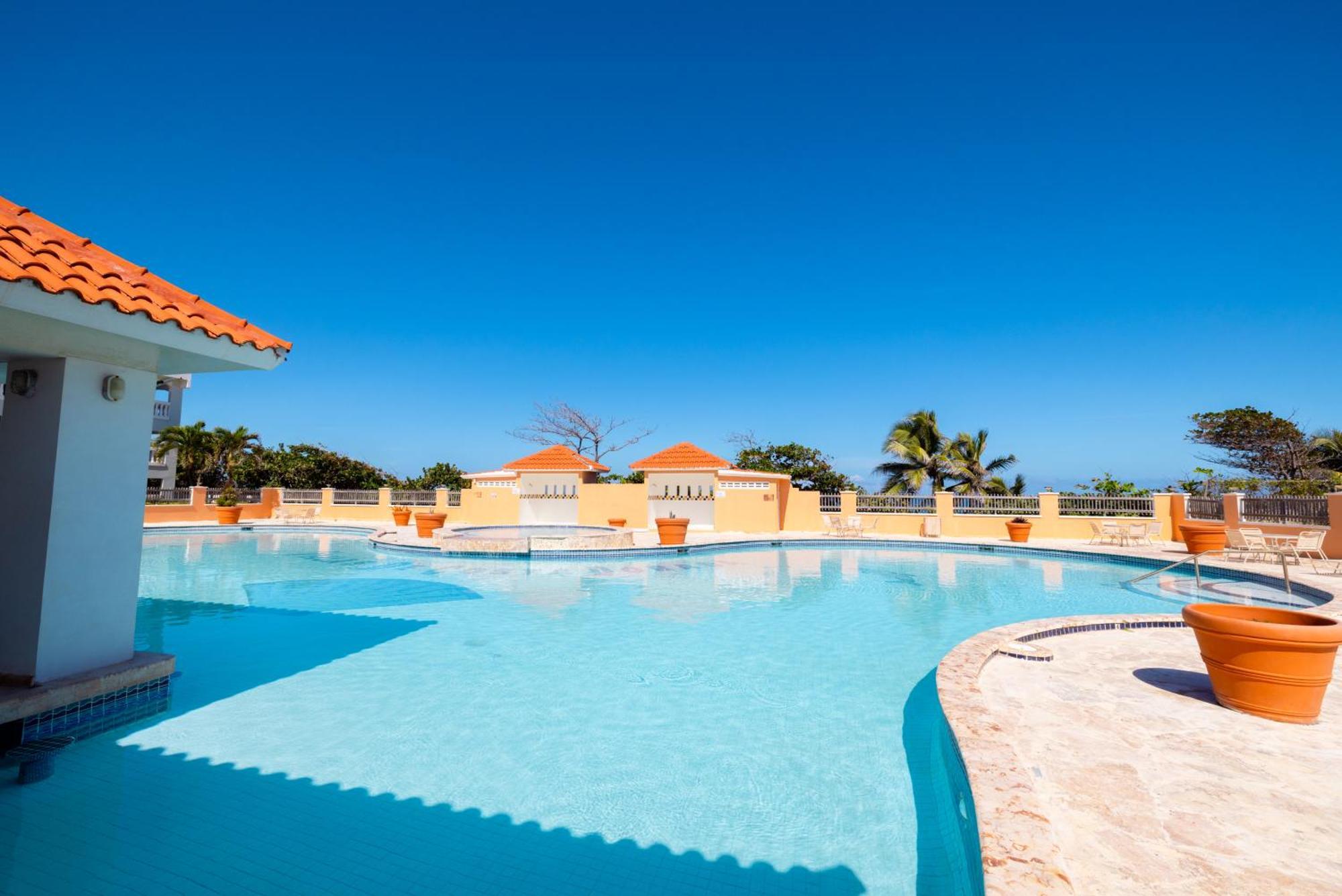 Golden Dream Villas 1St Floor A Isabela Zewnętrze zdjęcie