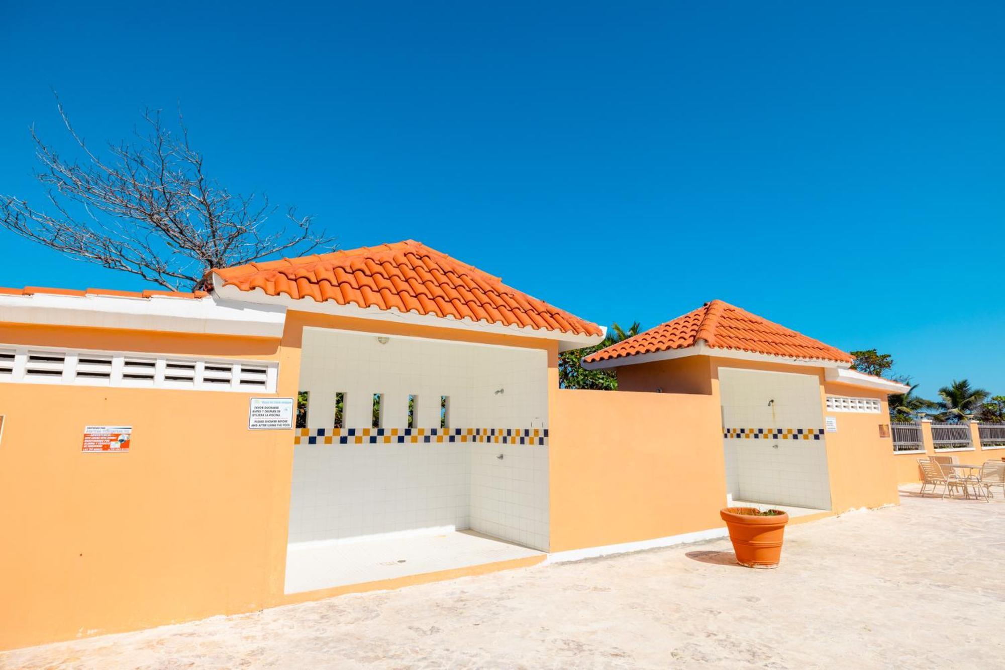 Golden Dream Villas 1St Floor A Isabela Zewnętrze zdjęcie