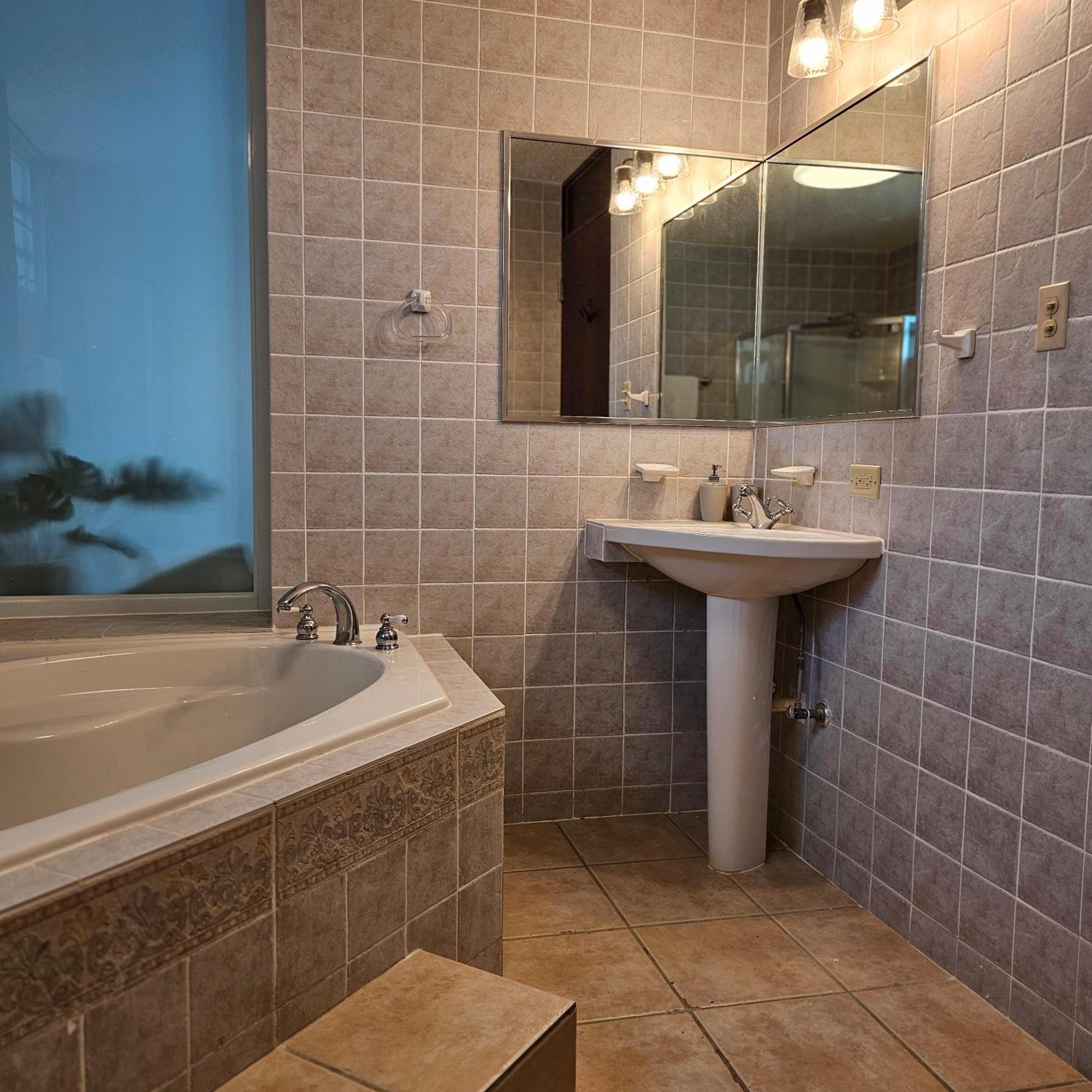 Golden Dream Villas 1St Floor A Isabela Zewnętrze zdjęcie