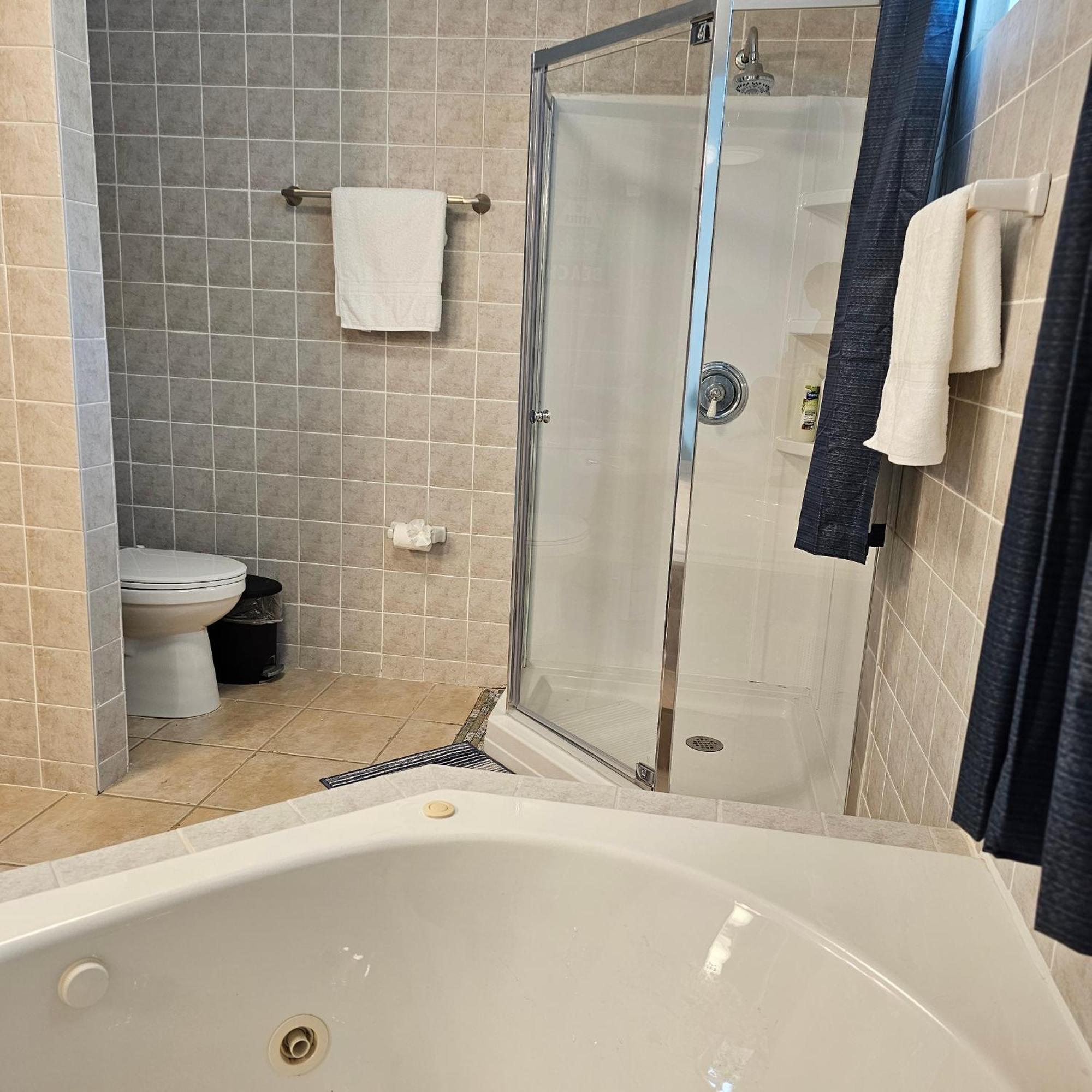 Golden Dream Villas 1St Floor A Isabela Zewnętrze zdjęcie