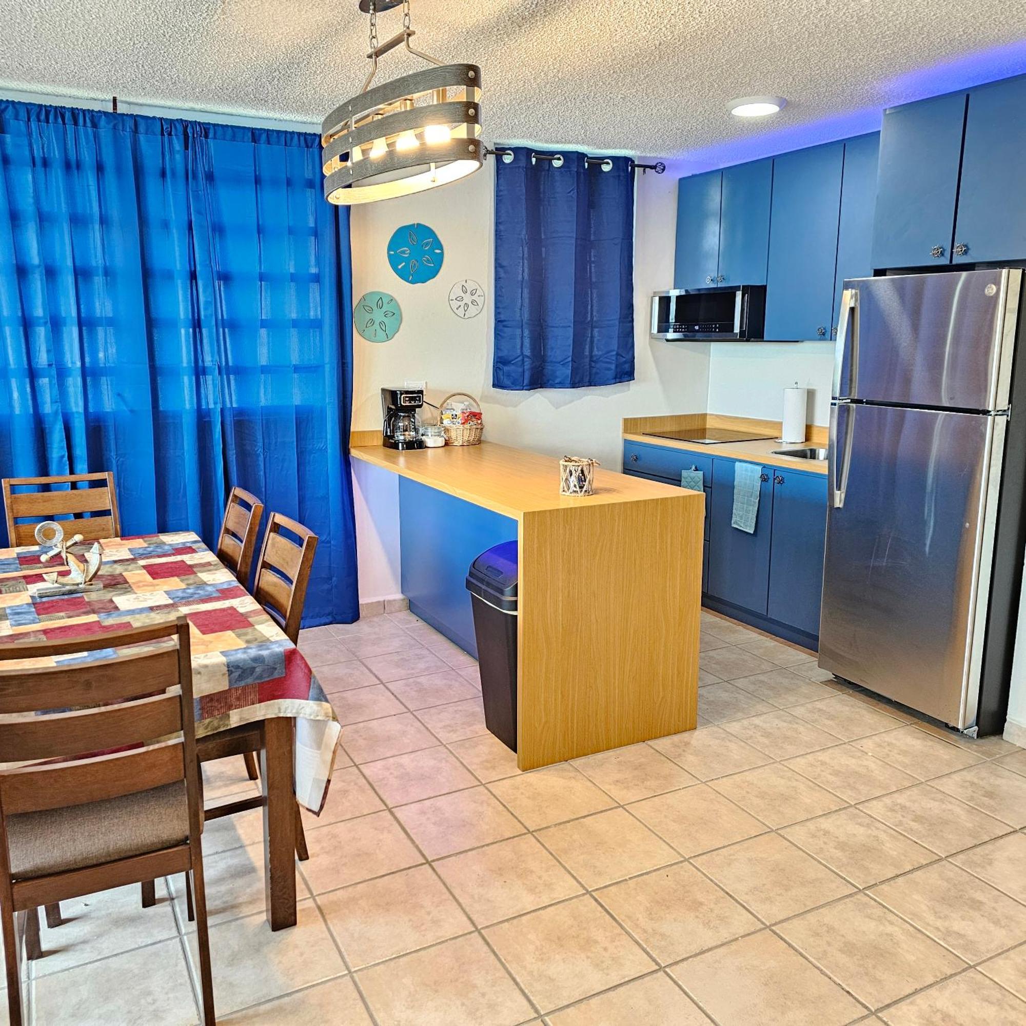 Golden Dream Villas 1St Floor A Isabela Zewnętrze zdjęcie