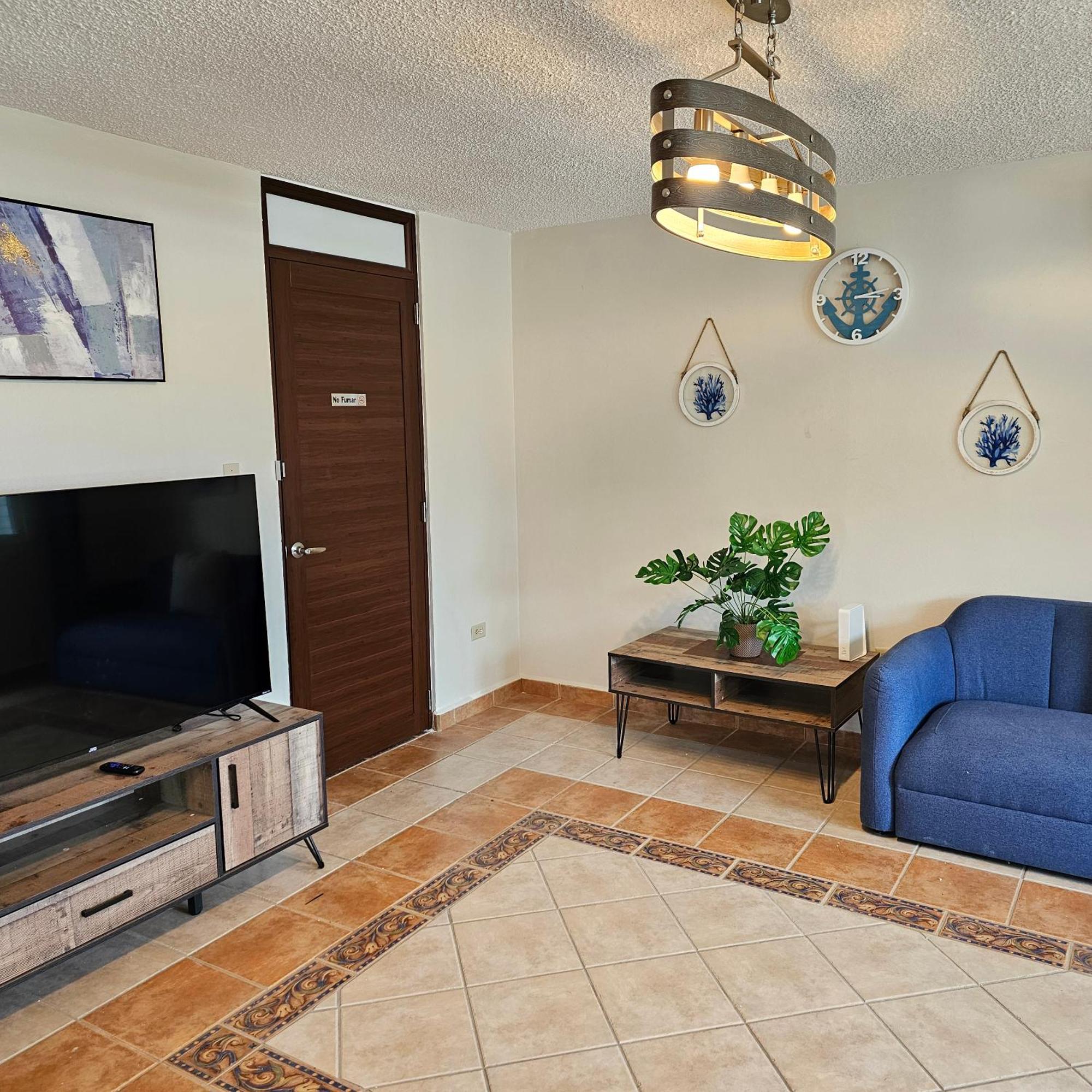 Golden Dream Villas 1St Floor A Isabela Zewnętrze zdjęcie