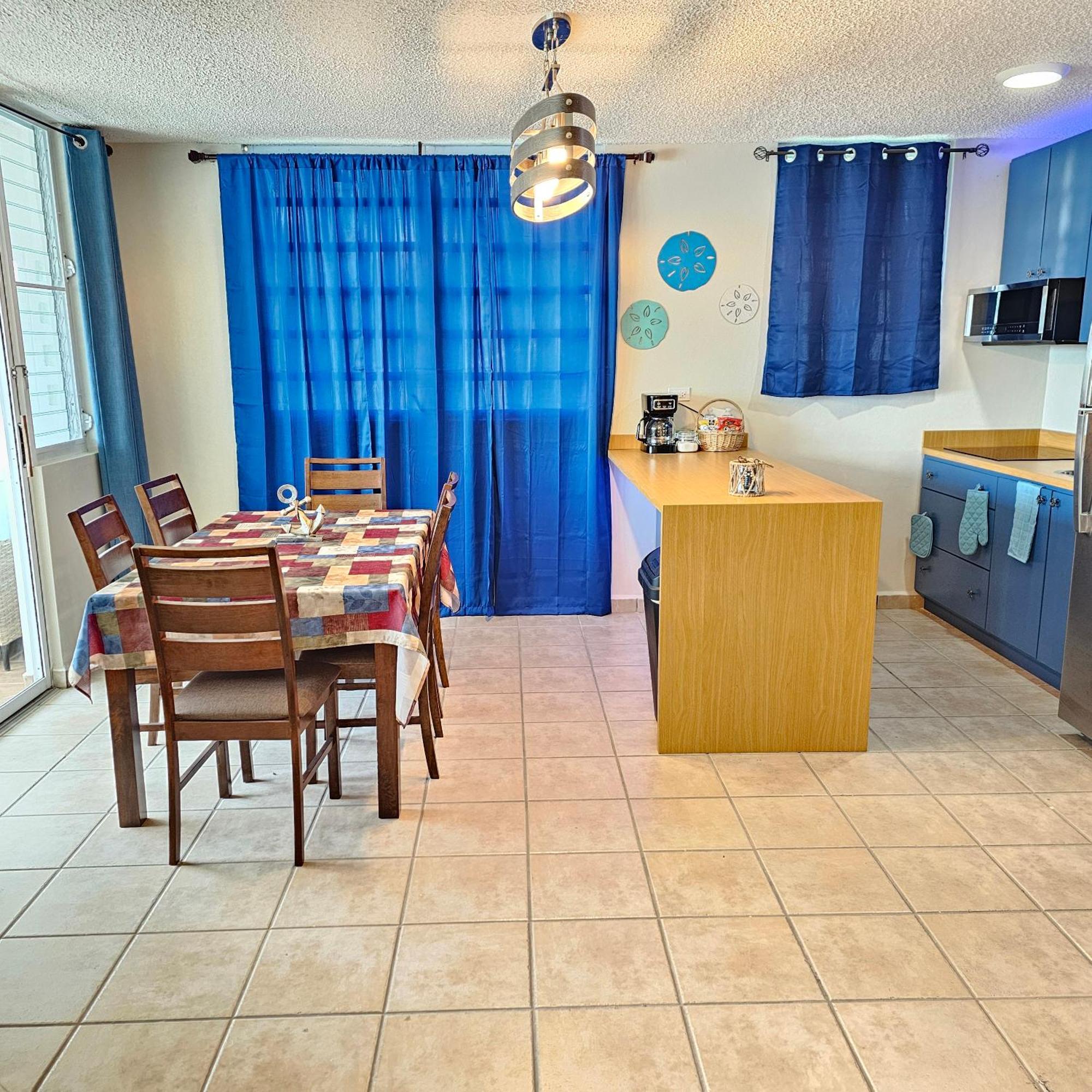 Golden Dream Villas 1St Floor A Isabela Zewnętrze zdjęcie