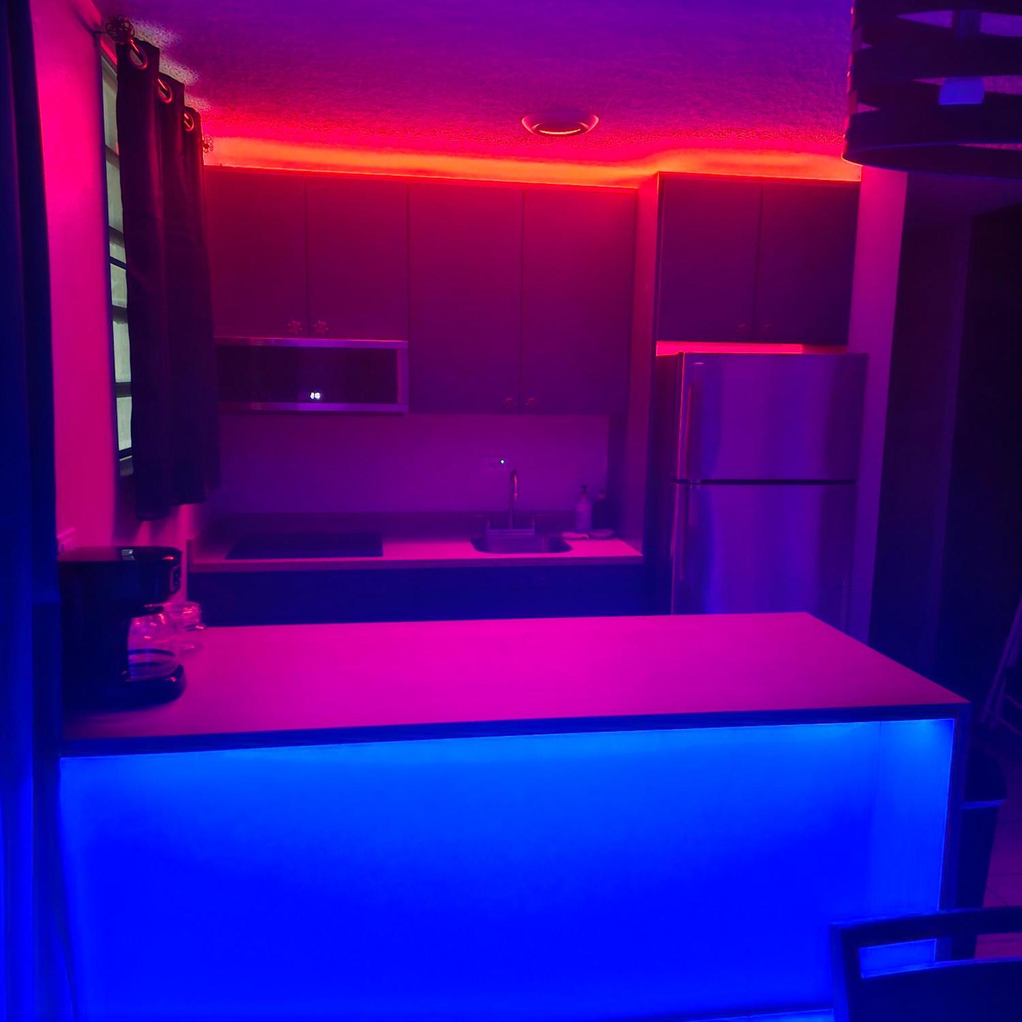 Golden Dream Villas 1St Floor A Isabela Zewnętrze zdjęcie