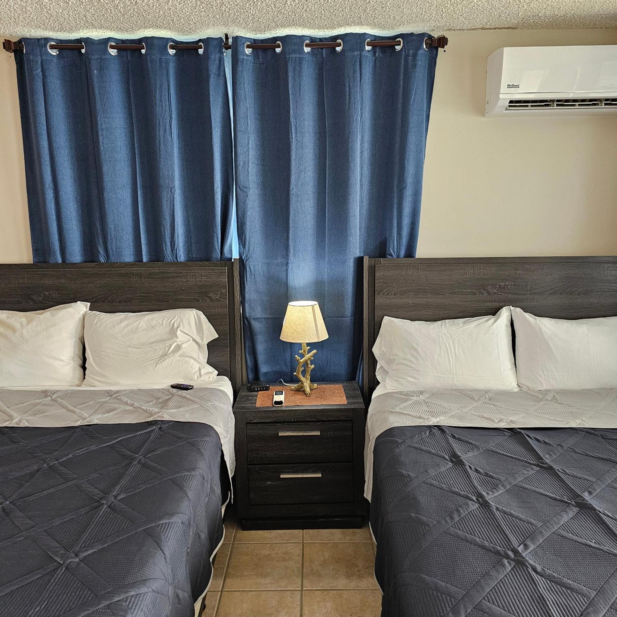 Golden Dream Villas 1St Floor A Isabela Zewnętrze zdjęcie