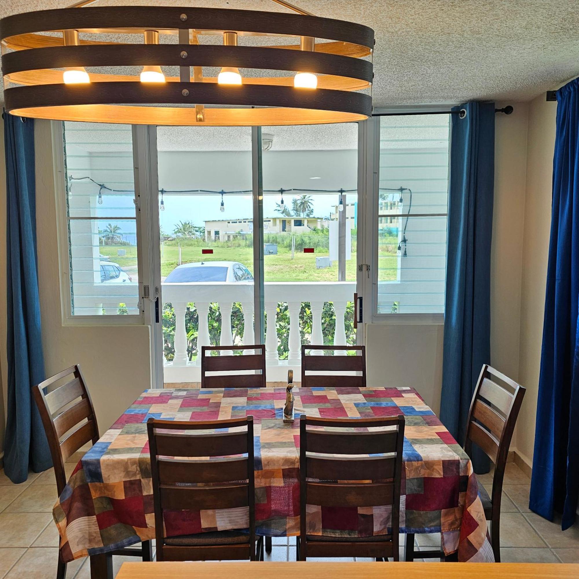 Golden Dream Villas 1St Floor A Isabela Zewnętrze zdjęcie