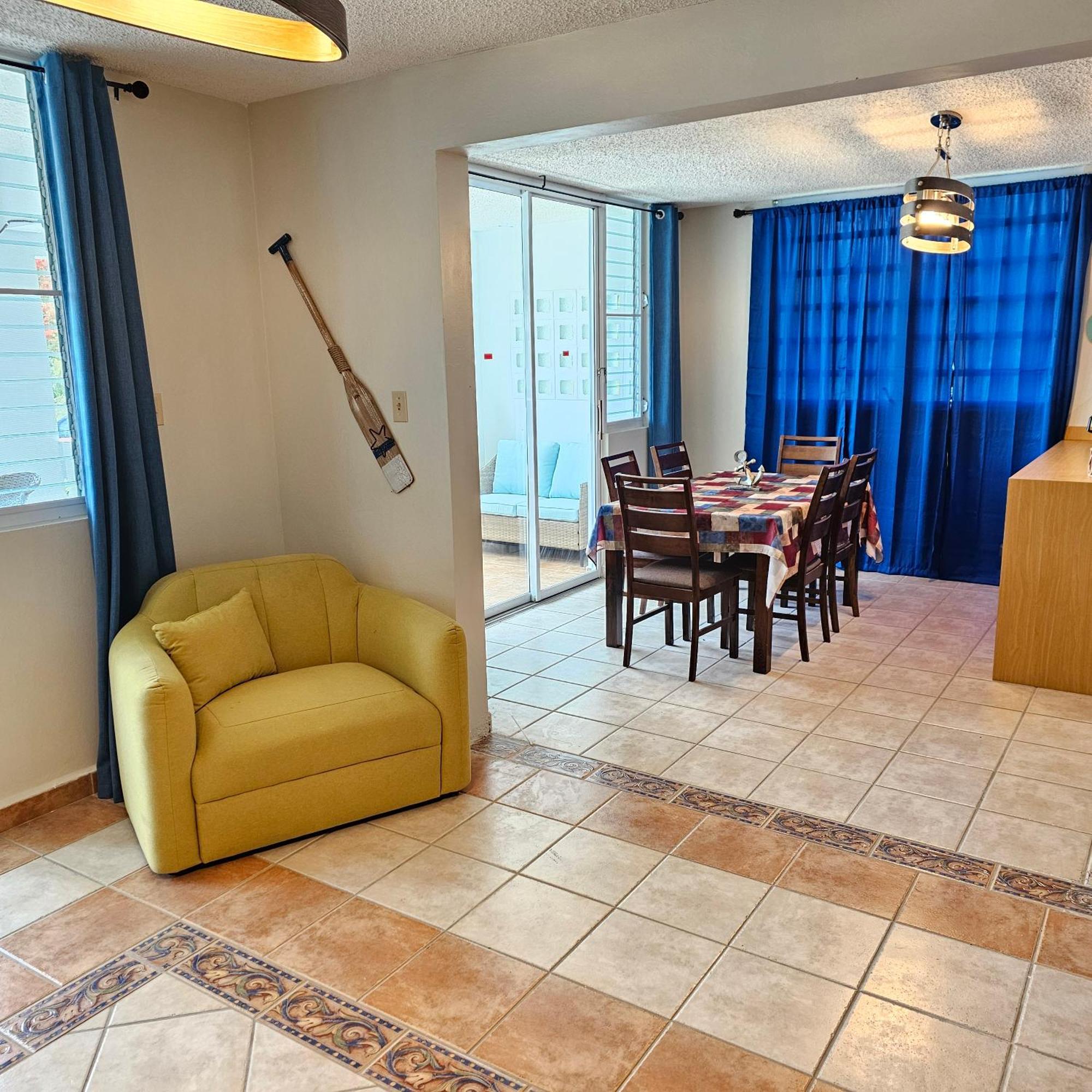 Golden Dream Villas 1St Floor A Isabela Zewnętrze zdjęcie