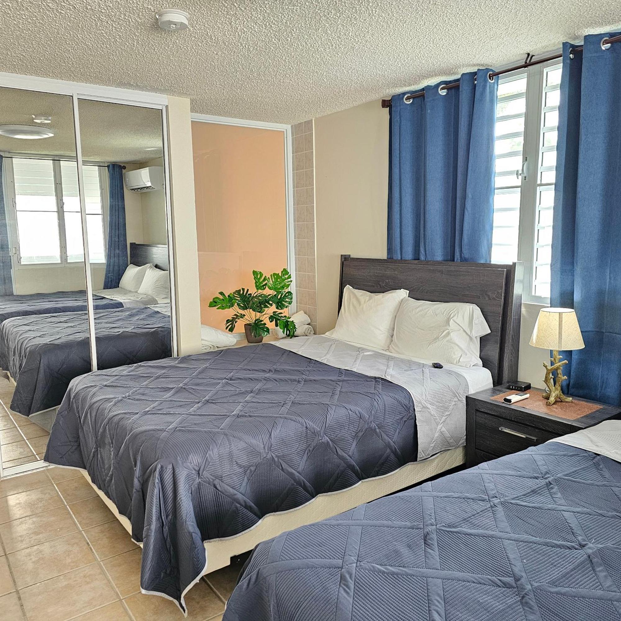 Golden Dream Villas 1St Floor A Isabela Zewnętrze zdjęcie