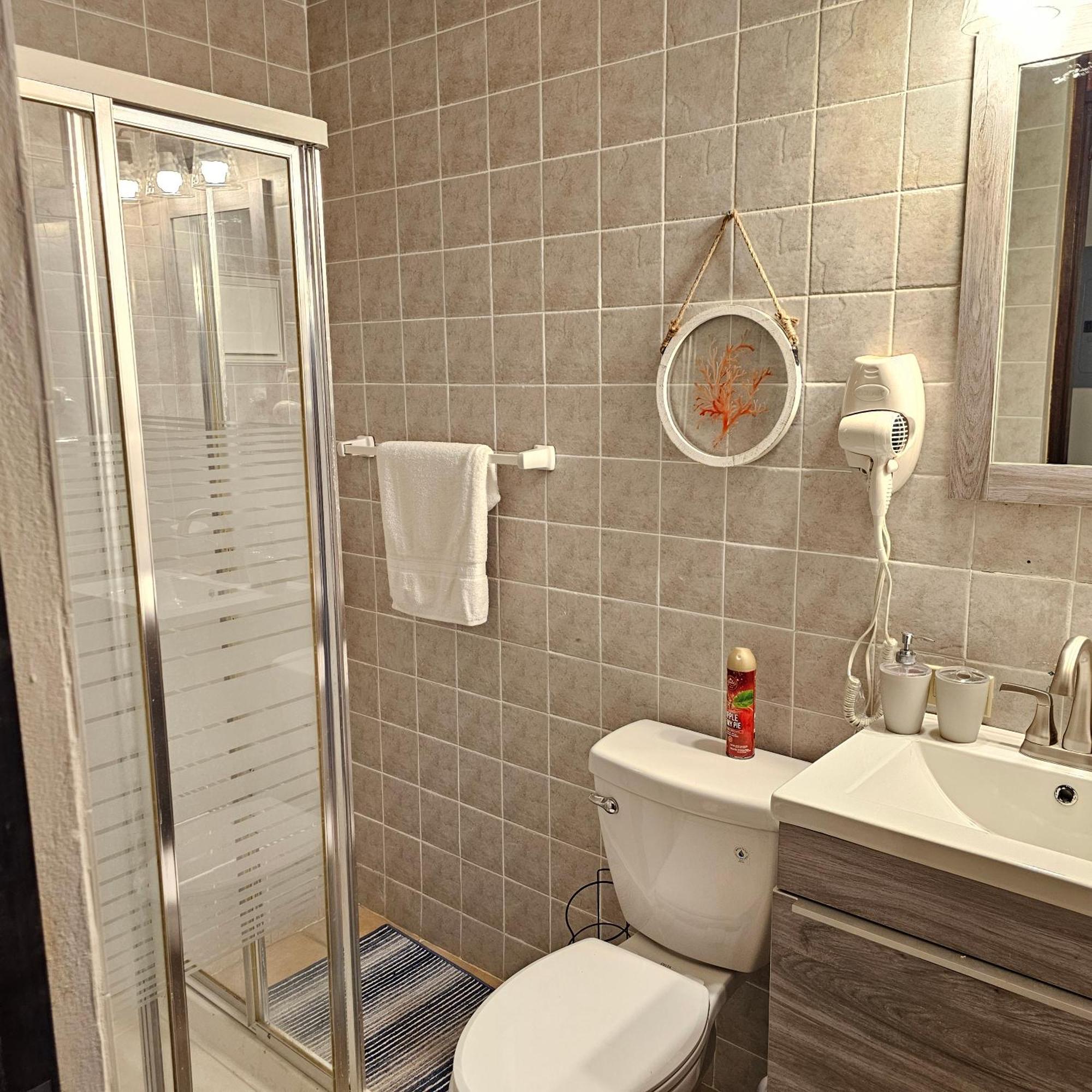 Golden Dream Villas 1St Floor A Isabela Zewnętrze zdjęcie