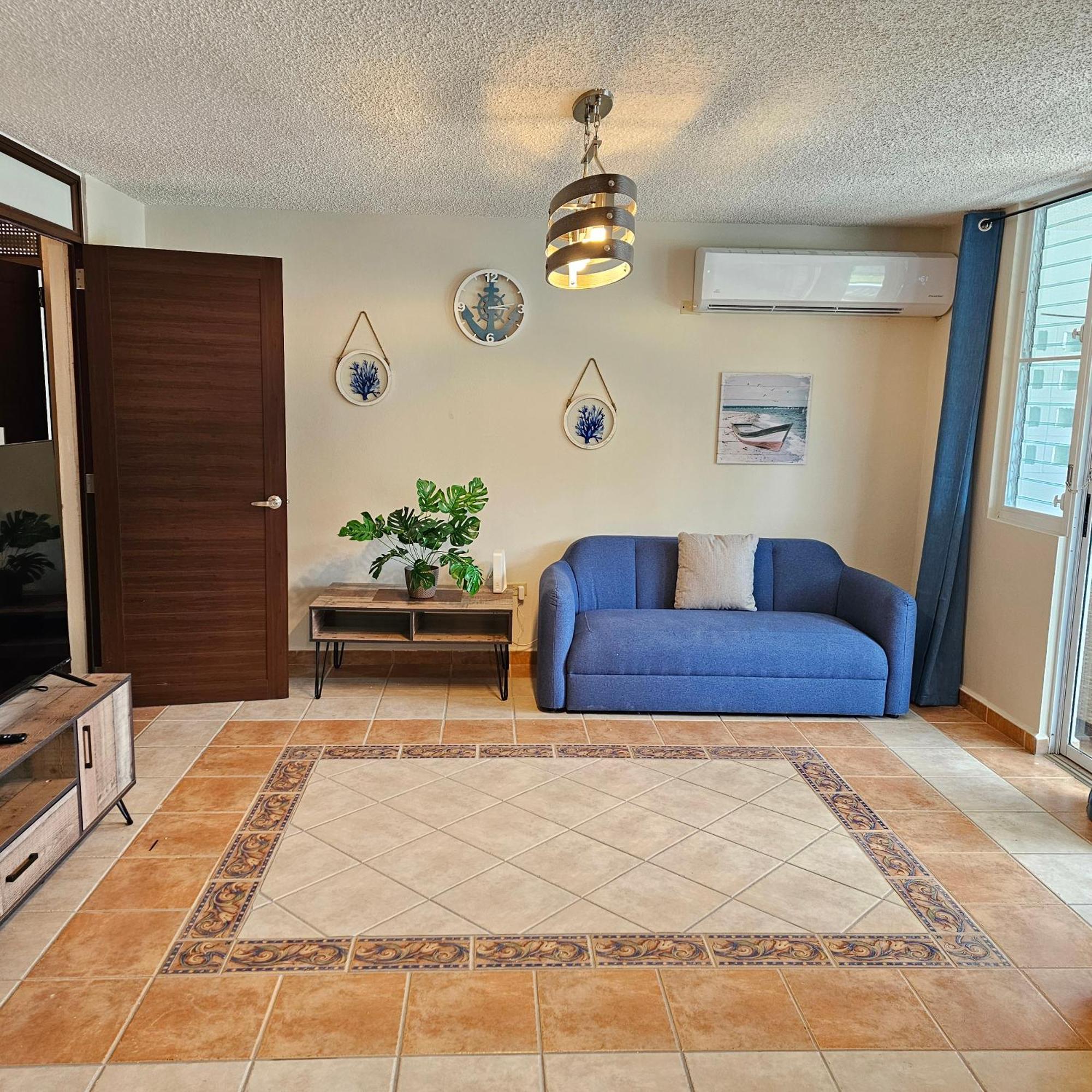 Golden Dream Villas 1St Floor A Isabela Zewnętrze zdjęcie